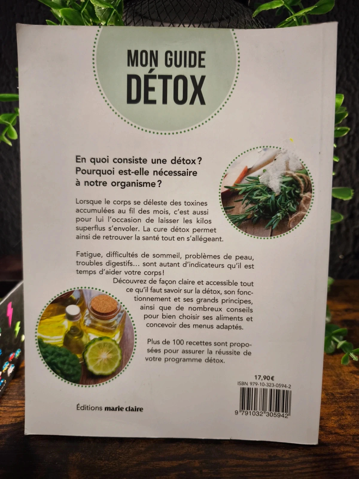 My detox guide – photo 2